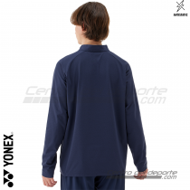 Camiseta YONEX 16762EX (Dark Navy)