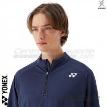 Camiseta YONEX 16762EX (Dark Navy)