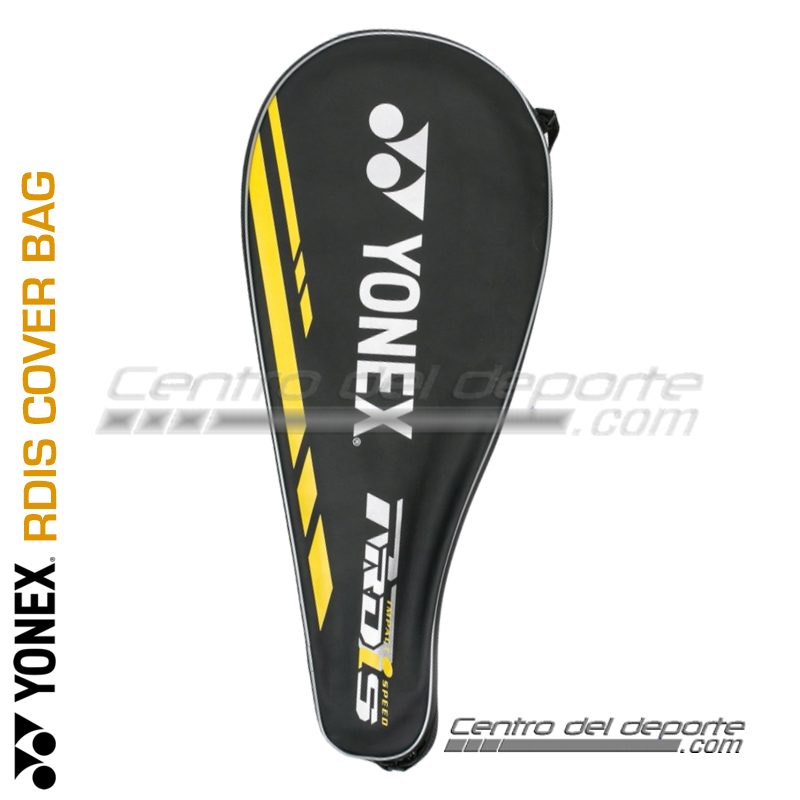Saco YONEX genérico Bag para 1 raquete de Tênis