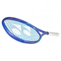 Tennis Racket YONEX Ezone 98 Blast Blue (305Gr)