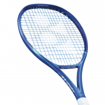 Tennis Racket YONEX Ezone 98 Blast Blue (305Gr)