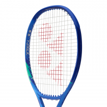 Tennis Racket YONEX Ezone 98 Blast Blue (305Gr)