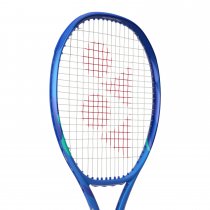 Tennis Racket YONEX Ezone 98 Blast Blue (305Gr)