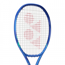 Tennis Racket YONEX Ezone 98 Blast Blue (305Gr)