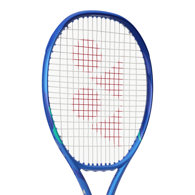 Raquette Tennis YONEX Ezone 98 Blast Blue (305Gr)