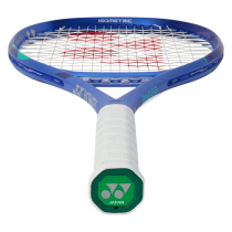 Tennis Racket YONEX Ezone Alpha Blast Blue (275Gr)