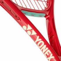 Tennis Racket YONEX VCore 100 Ruby Red (300Gr)
