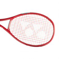 Tennis Racket YONEX VCore 100L Ruby Red (280Gr)