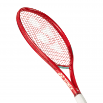 Tennis Racket YONEX VCore 100L Ruby Red (280Gr)
