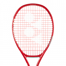 Tennis Racket YONEX VCore 100L Ruby Red (280Gr)