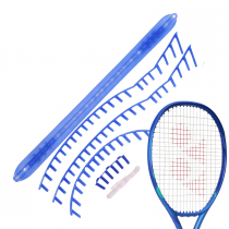 Tennis Grommets YONEX EZONE 100/100L/100+ 16x19 (Blast Blue) (2025-26)