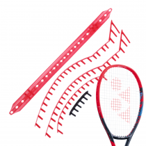 Joncs Tennis YONEX VCore 95 16x20 (SCARLET) (Valable pour le modèle Sand Beige) (2022-25)