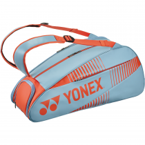 Raquetero YONEX Bag 82426 Active (Blue Gray)