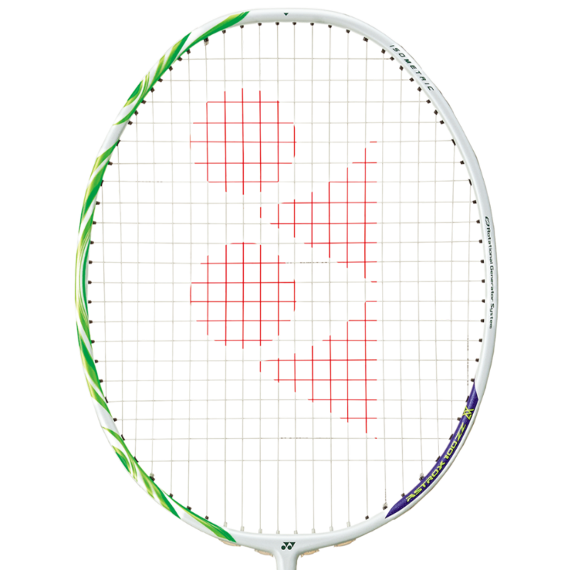 Raquette Badminton YONEX Astrox 100 ZZ VA (Grayish Beige)