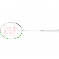Badminton Racket YONEX Astrox 100 ZZ VA (Grayish Beige)
