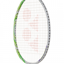 Badminton Racket YONEX Astrox 100 ZZ VA (Grayish Beige)