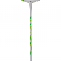 Raquete Badminton YONEX Astrox 100 ZZ VA (Grayish Beige)