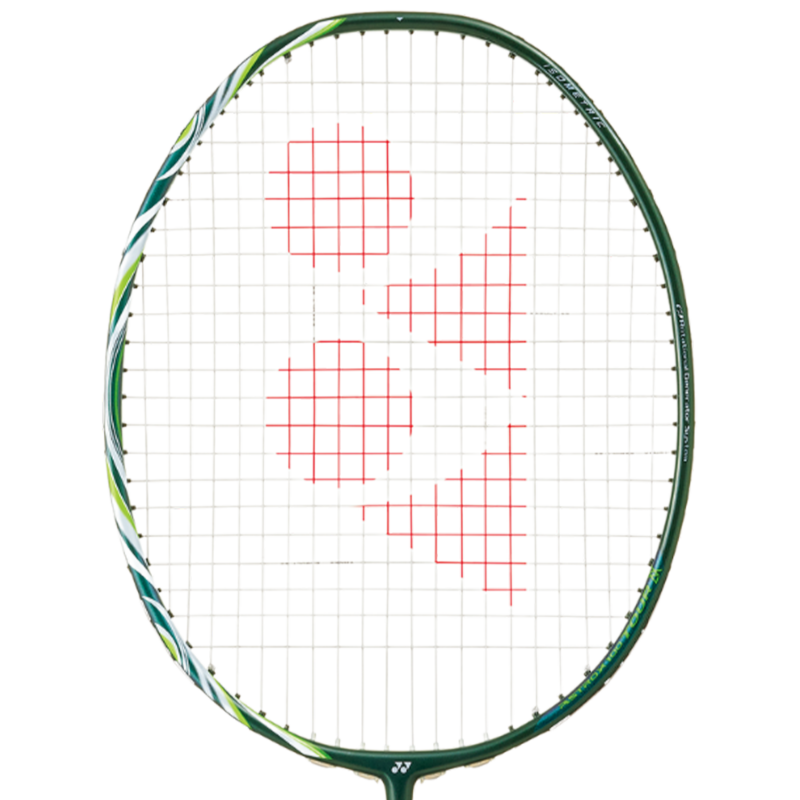 Raquette Badminton YONEX Astrox 100 Tour VA (Dark Olive)