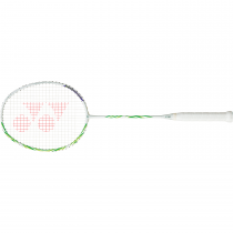 Raqueta Badminton YONEX Astrox 100 Game VA (Grayish Beige)