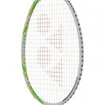 Raqueta Badminton YONEX Astrox 100 Game VA (Grayish Beige)
