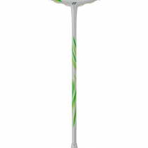Badminton Racket YONEX Astrox 100 Game VA (Grayish Beige)
