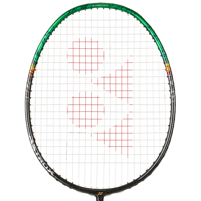 Badminton Racket YONEX Astrox 99 PRO (Black Green)