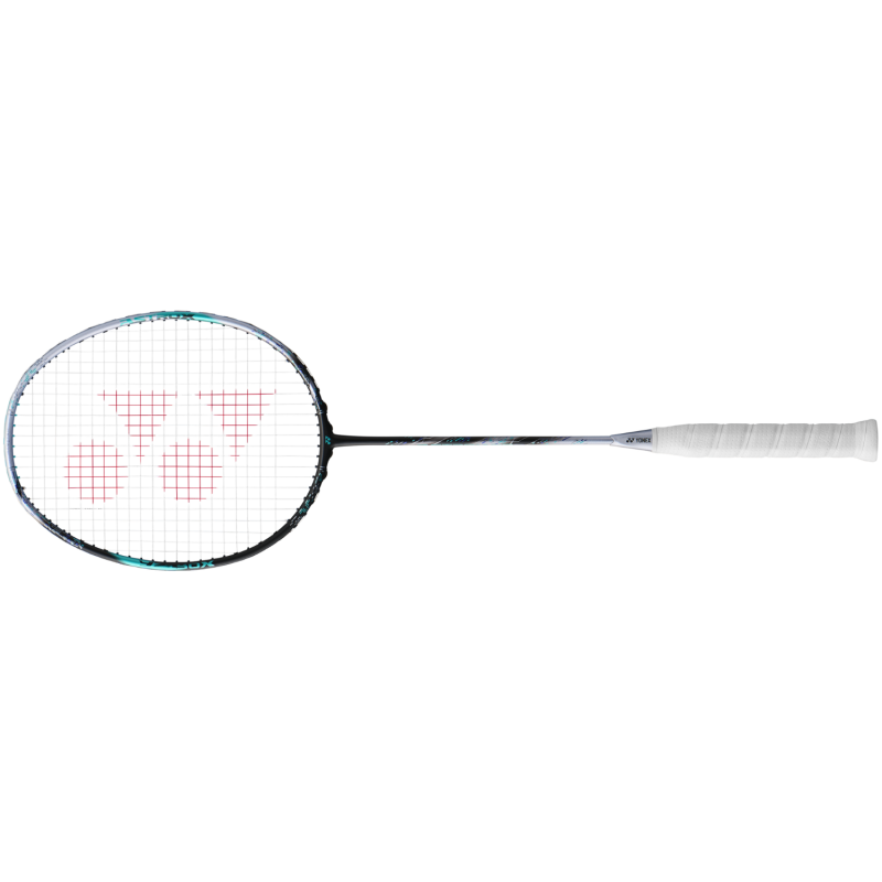 Silver Yonex Racket Badminton Racket YONEX Astrox 88 D Pro (Black / Silver)