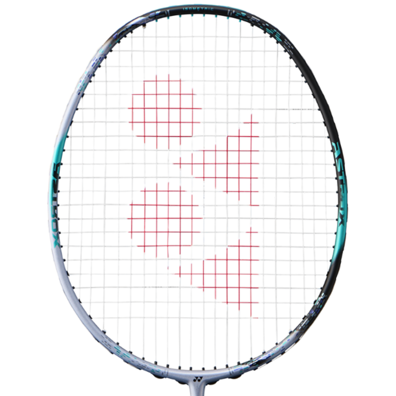 Badminton Racket YONEX Astrox 88 S Pro (Silver / Black)