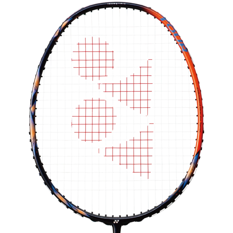 Raqueta Badminton YONEX Astrox 77 Tour (High Orange)