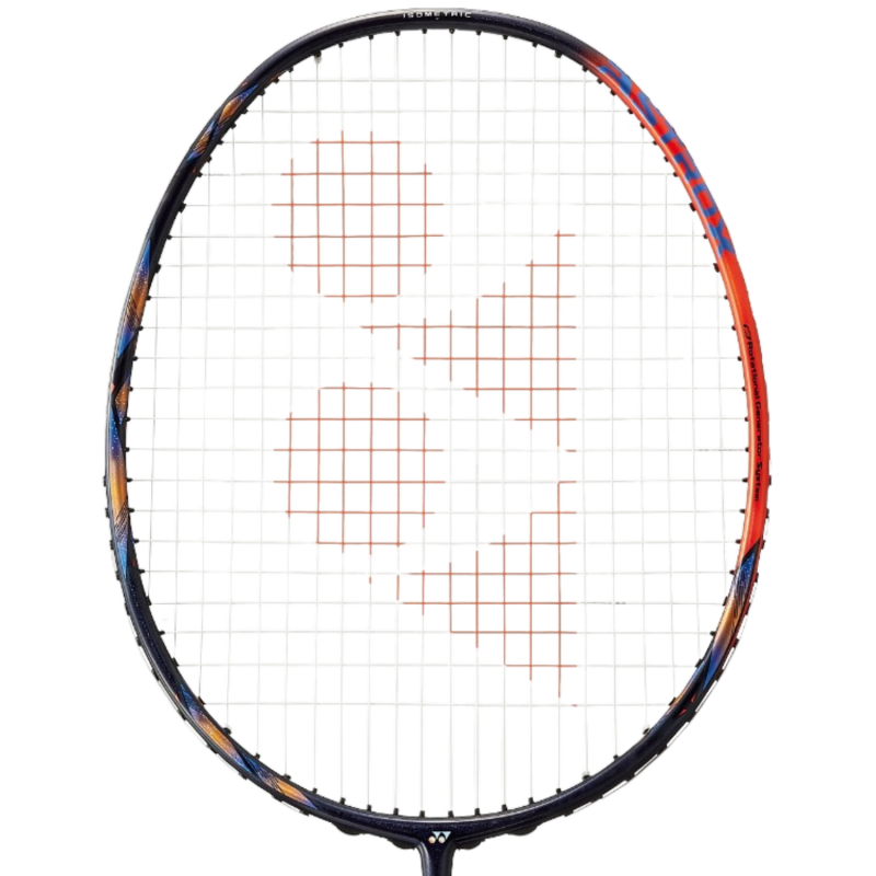 Raquete Badminton YONEX Astrox 77 PLAY (High Orange)