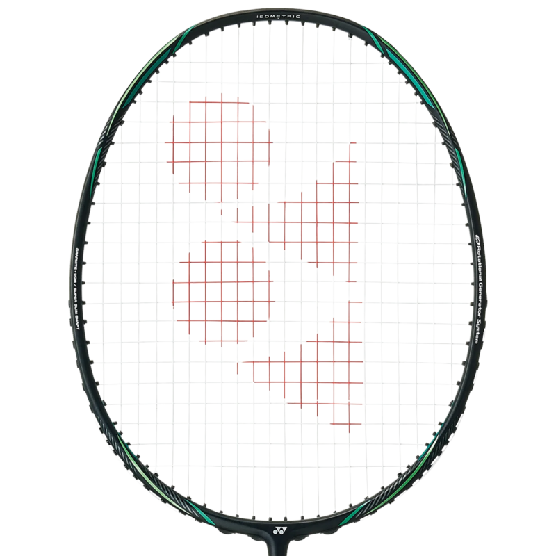 Raquete Badminton YONEX Astrox NEXTAGE (Black/Green)