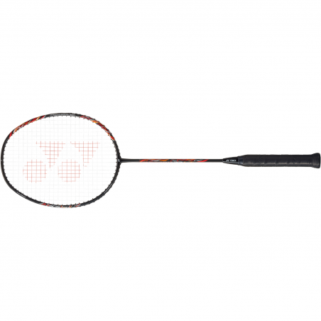 Astrox Red Racket Badminton Racket YONEX Astrox 22 LT (Black / Red)