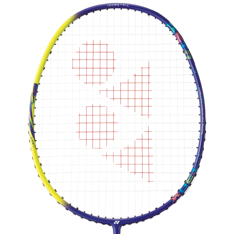 Raquete Badminton YONEX Astrox 02 Clear (Royal Blue)
