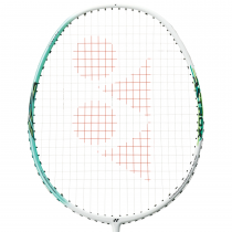 Raqueta Badminton YONEX Astrox 01 Feel (White / Mint)