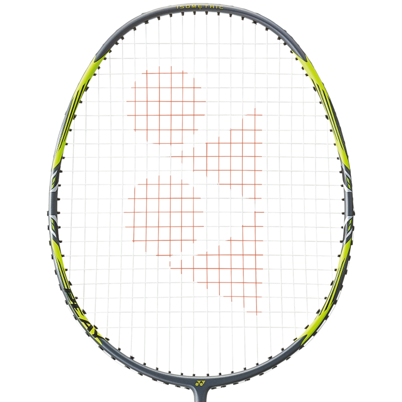Raqueta Badminton YONEX Arcsaber 7 PLAY (Gray/Yellow)