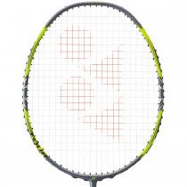 Badminton Racket YONEX Arcsaber 7 TOUR (Gray/Yellow)
