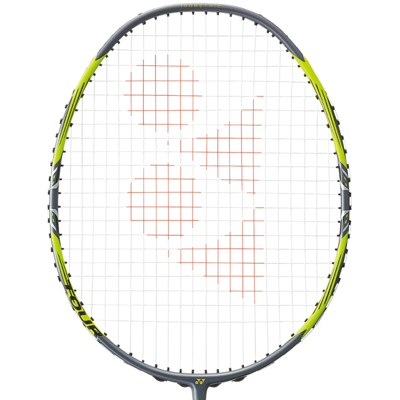 Raquette Badminton YONEX Arcsaber 7 TOUR (Gray/Yellow)