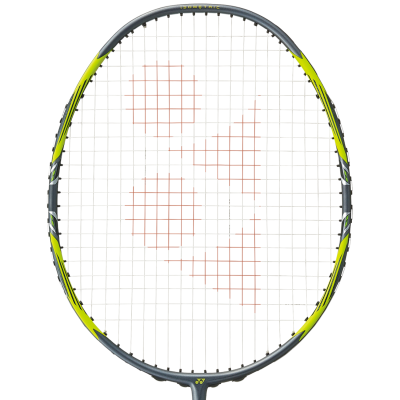 Badminton Racket YONEX Arcsaber 7 Pro (Gray/Yellow)