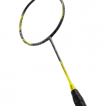 Raquete Badminton YONEX Arcsaber 7 Pro (Gray/Yellow)