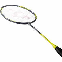 Raqueta Badminton YONEX Arcsaber 7 Pro (Gray/Yellow)