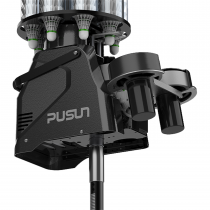 Shuttlecock Launcher Badminton Machine PUSUN PB-6001 Pro