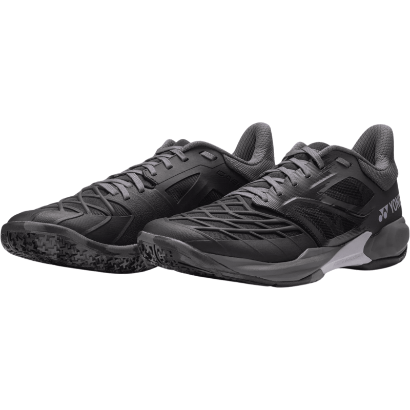 Chaussures Badminton YONEX PC Cascade Drive 3 (Black Gray)