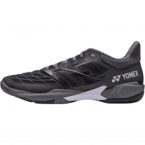 Badminton Shoes YONEX PC Cascade Drive 3 (Black Gray)