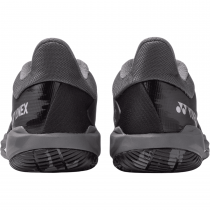 Zapatillas Badminton YONEX PC Cascade Drive 3 (Black Gray)