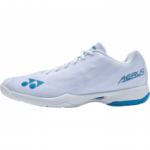 Badminton Shoes YONEX PC Aerus Z (White Blue)