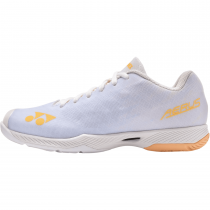 Sapatilhas Badminton YONEX PC Aerus Z Women (White Orange)
