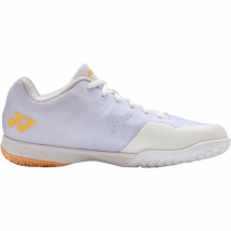 Badminton Shoes YONEX PC Aerus Z Women (White Orange)