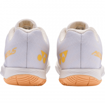 Zapatillas Badminton YONEX PC Aerus Z Women (White Orange)