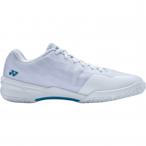 Sapatilhas Badminton YONEX PC Aerus X (White Blue)