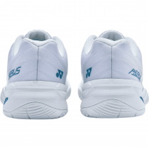 Zapatillas Badminton YONEX PC Aerus X (White Blue)